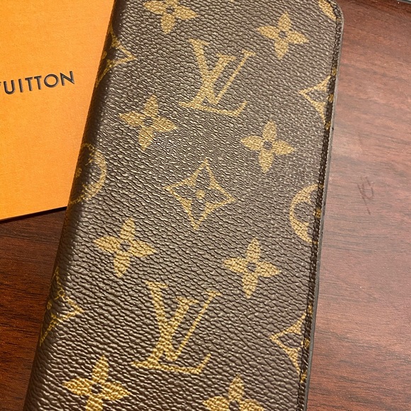 iPhone X Max LV case - Picture 4 of 4